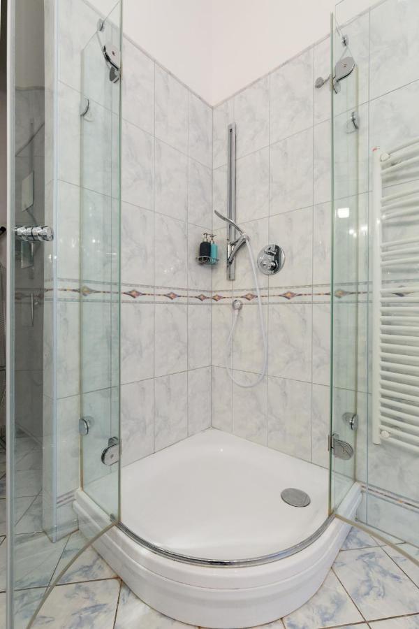 Luxury Central Apartment Budapeste Exterior foto