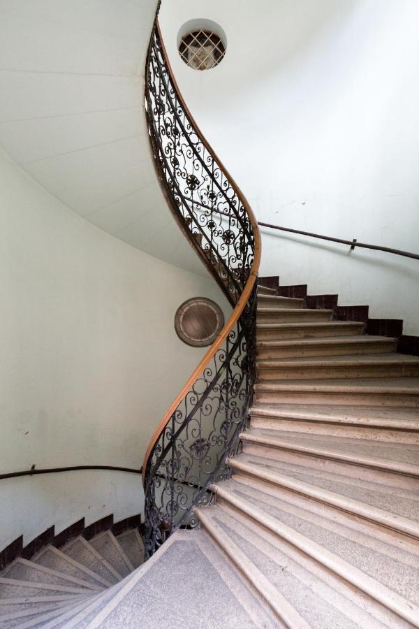 Luxury Central Apartment Budapeste Exterior foto