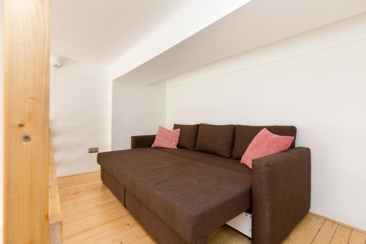 Luxury Central Apartment Budapeste Exterior foto